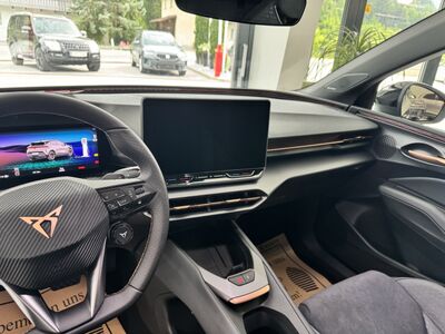Cupra Raval Neuwagen Cupra Raval Neuwagen