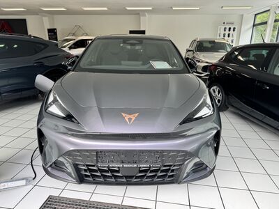 Cupra Raval Neuwagen Cupra Raval Neuwagen