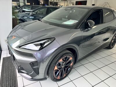 Cupra Raval Neuwagen Cupra Raval Neuwagen