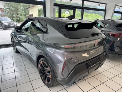 Cupra Raval Neuwagen Cupra Raval Neuwagen
