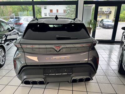 Cupra Raval Neuwagen Cupra Raval Neuwagen