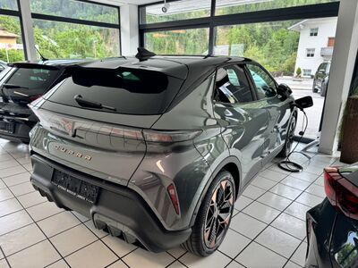 Cupra Raval Neuwagen Cupra Raval Neuwagen