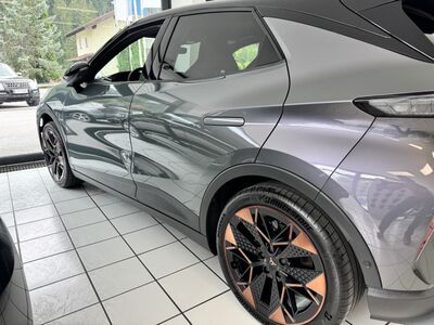 Cupra Raval Neuwagen Cupra Raval Neuwagen