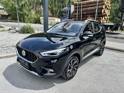 MG MG ZS Gebrauchtwagen