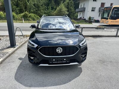 MG MG ZS Gebrauchtwagen