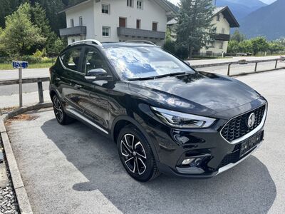 MG MG ZS Gebrauchtwagen