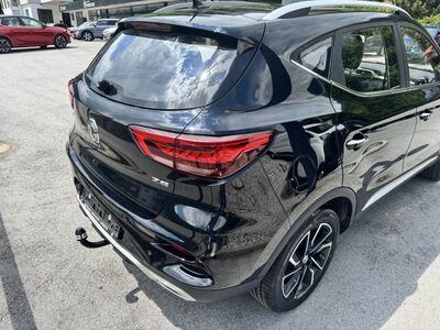 MG MG ZS Gebrauchtwagen