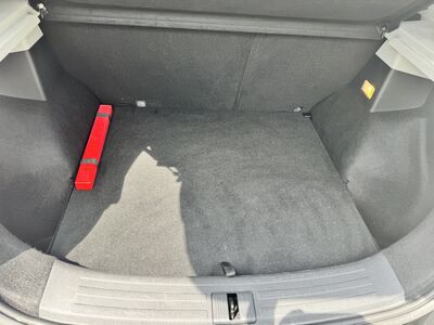 MG MG ZS Gebrauchtwagen