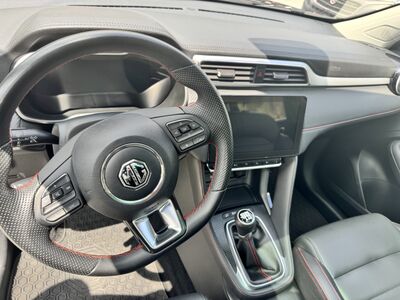 MG MG ZS Gebrauchtwagen