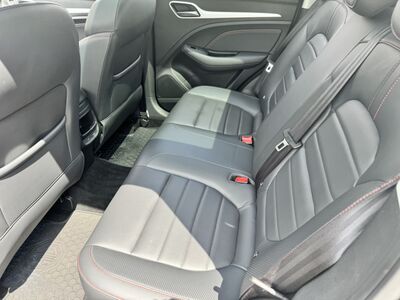 MG MG ZS Gebrauchtwagen