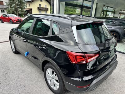 Seat Arona Neuwagen