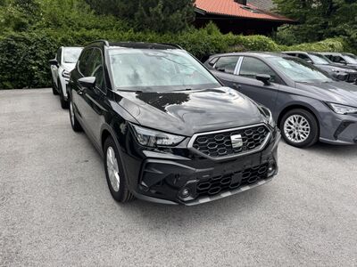 Seat Arona Neuwagen