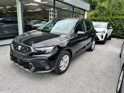 Seat Arona Neuwagen