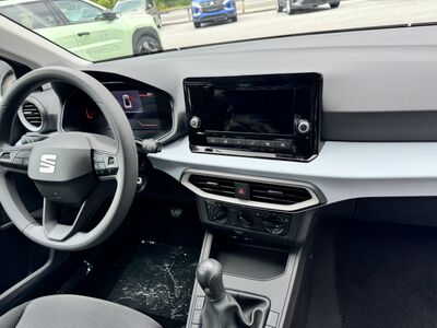 Seat Arona Neuwagen