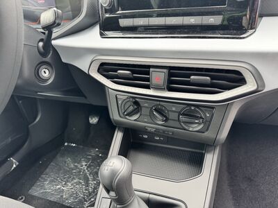 Seat Arona Neuwagen