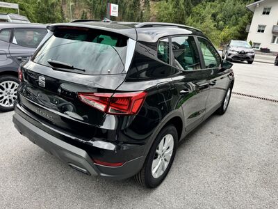 Seat Arona Neuwagen