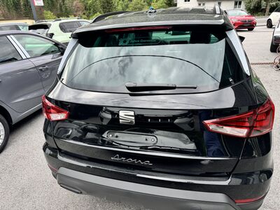 Seat Arona Neuwagen