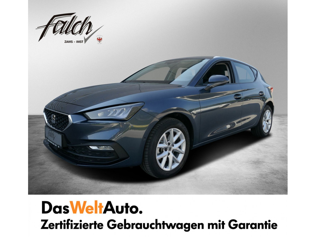 Seat Leon Style 1.0 TSI 110 PS