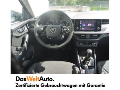 Skoda Kamiq Gebrauchtwagen