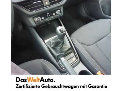 Skoda Kamiq Gebrauchtwagen