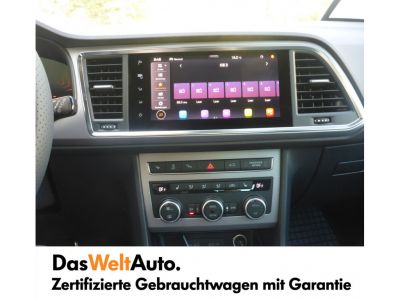 Seat Ateca Gebrauchtwagen