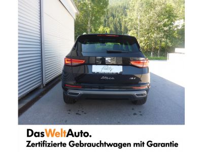 Seat Ateca Gebrauchtwagen