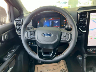 Ford Ranger Vorführwagen