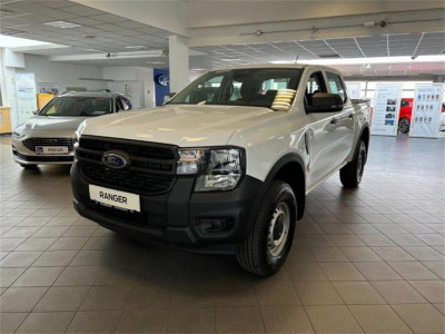 Ford Ranger Neuwagen