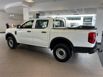 Ford Ranger Neuwagen