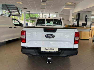 Ford Ranger Neuwagen