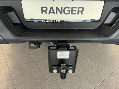 Ford Ranger Neuwagen