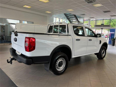 Ford Ranger Neuwagen