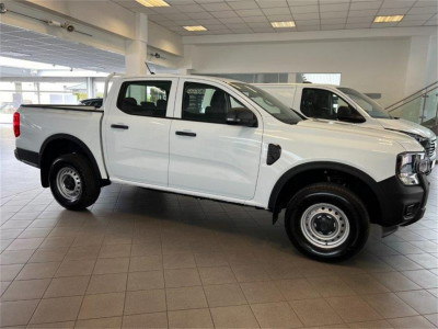 Ford Ranger Neuwagen