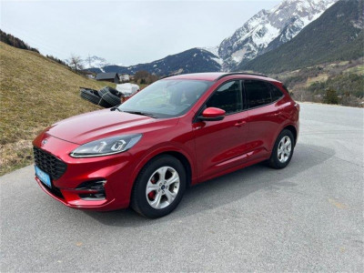 Ford Kuga Gebrauchtwagen Ford Kuga Gebrauchtwagen