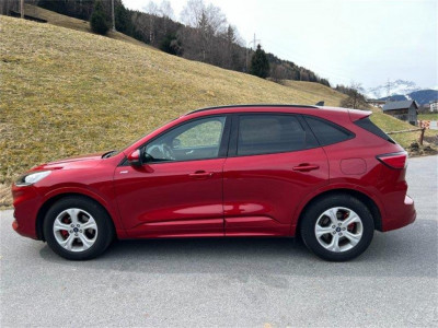 Ford Kuga Gebrauchtwagen Ford Kuga Gebrauchtwagen