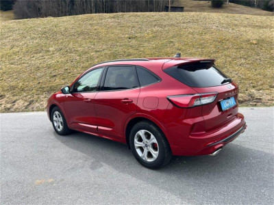 Ford Kuga Gebrauchtwagen Ford Kuga Gebrauchtwagen