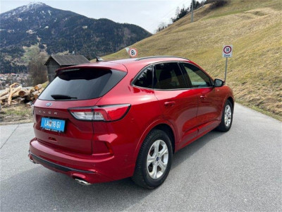 Ford Kuga Gebrauchtwagen Ford Kuga Gebrauchtwagen