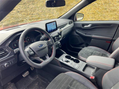 Ford Kuga Gebrauchtwagen Ford Kuga Gebrauchtwagen