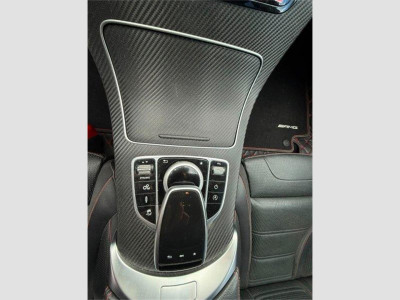 Mercedes-Benz C-Klasse Gebrauchtwagen Mercedes-Benz C-Klasse Gebrauchtwagen