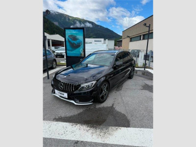 Mercedes-Benz C-Klasse Gebrauchtwagen Mercedes-Benz C-Klasse Gebrauchtwagen