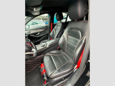 Mercedes-Benz C-Klasse Gebrauchtwagen Mercedes-Benz C-Klasse Gebrauchtwagen