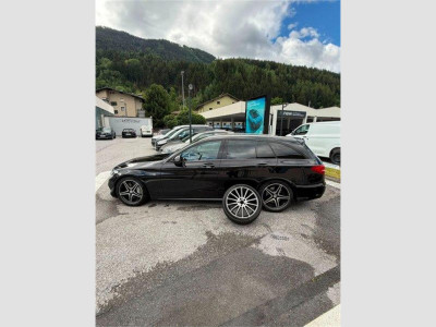 Mercedes-Benz C-Klasse Gebrauchtwagen Mercedes-Benz C-Klasse Gebrauchtwagen