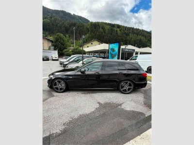 Mercedes-Benz C-Klasse Gebrauchtwagen Mercedes-Benz C-Klasse Gebrauchtwagen