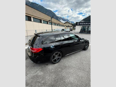Mercedes-Benz C-Klasse Gebrauchtwagen Mercedes-Benz C-Klasse Gebrauchtwagen