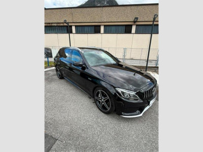 Mercedes-Benz C-Klasse Gebrauchtwagen Mercedes-Benz C-Klasse Gebrauchtwagen