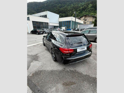 Mercedes-Benz C-Klasse Gebrauchtwagen Mercedes-Benz C-Klasse Gebrauchtwagen