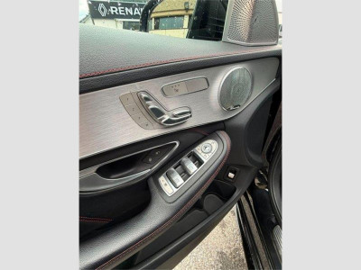 Mercedes-Benz C-Klasse Gebrauchtwagen Mercedes-Benz C-Klasse Gebrauchtwagen