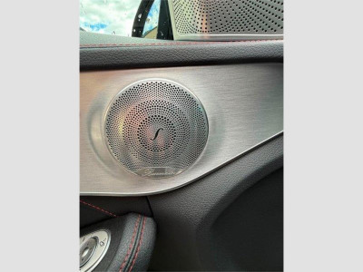 Mercedes-Benz C-Klasse Gebrauchtwagen Mercedes-Benz C-Klasse Gebrauchtwagen