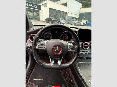 Mercedes-Benz C-Klasse Gebrauchtwagen Mercedes-Benz C-Klasse Gebrauchtwagen