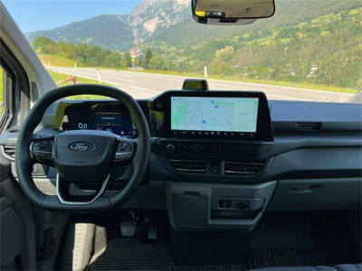 Ford Transit Custom Vorführwagen